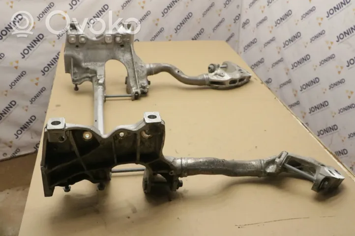 Audi Q7 4M Front subframe 4M0399315L