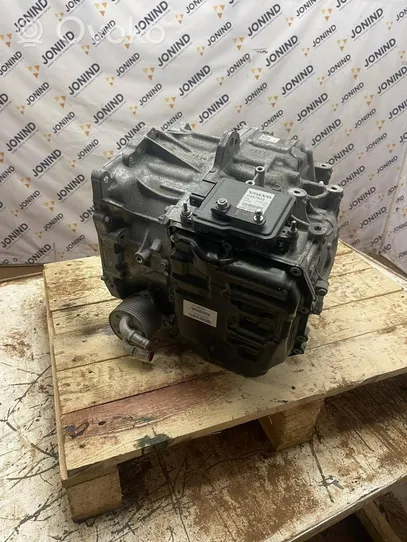 Volvo V40 Automatinė pavarų dėžė 1285202