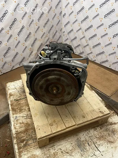 Subaru Outback (BS) Automatic gearbox 31000AJ620