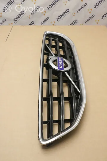 Volvo V40 Maskownica / Grill / Atrapa górna chłodnicy 31283764