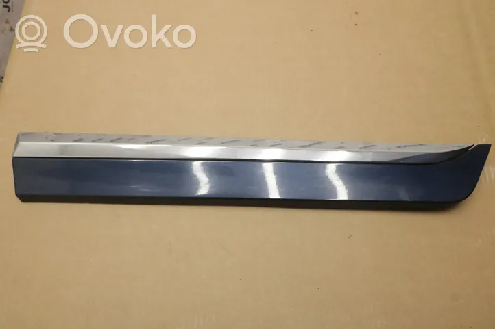 Volvo XC60 Rivestimento portiera posteriore (modanatura) 31333818