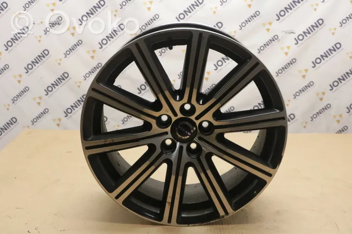 Volvo S60 R18 alloy rim 31400830