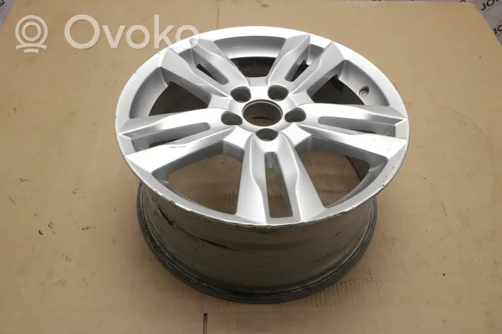 Volvo S60 Felgi aluminiowe R17 31381193