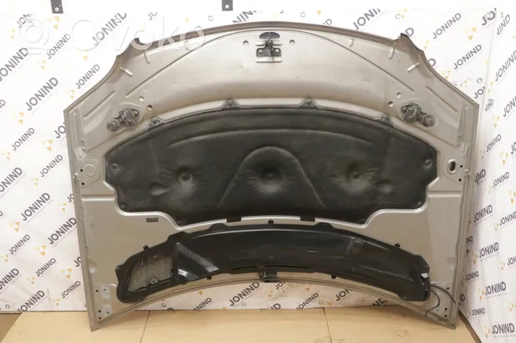 Mercedes-Benz ML W164 Engine bonnet/hood 1648800205