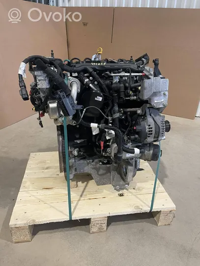 Fiat Tipo Engine 940C1000