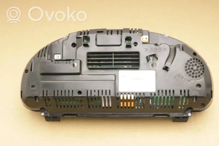 BMW 7 F01 F02 F03 F04 Compteur de vitesse tableau de bord 173884-10