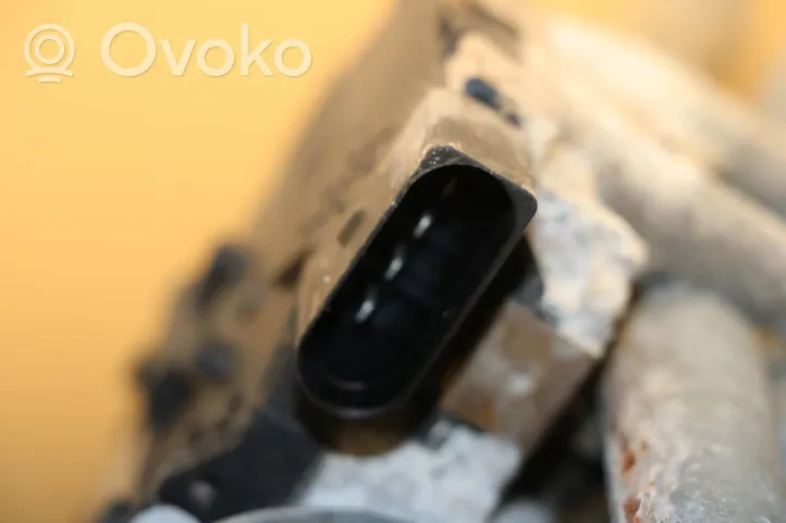 Volvo S60 Mechanizm i silniczek wycieraczek szyby przedniej / czołowej 30753493