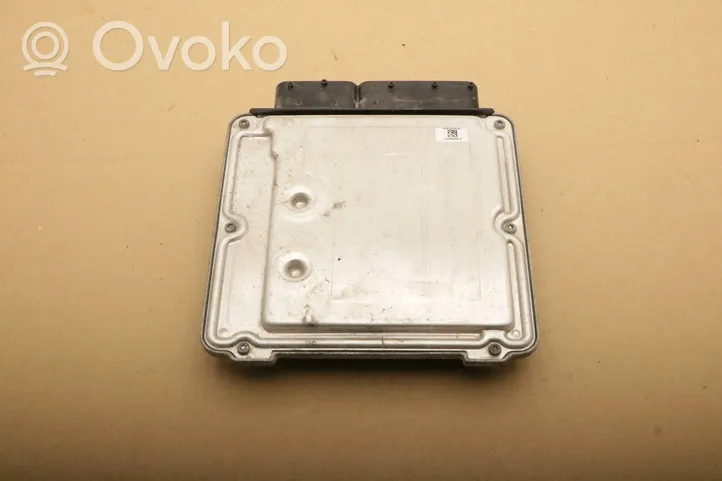 Hyundai Santa Fe Engine control unit/module 39101-2F400