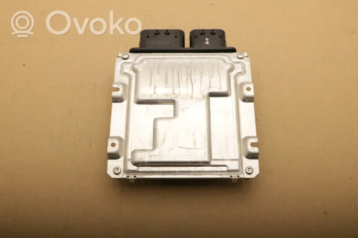 KIA Rio Sterownik / Moduł ECU 39117-03415