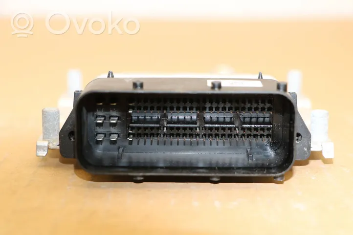 KIA Rio Sterownik / Moduł ECU 39117-03002