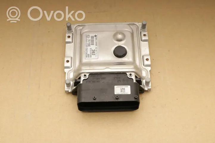 KIA Rio Sterownik / Moduł ECU 39117-03002