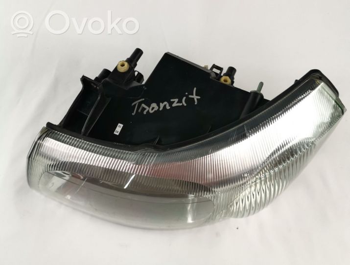 Ford Transit Headlight/headlamp YC1513W030