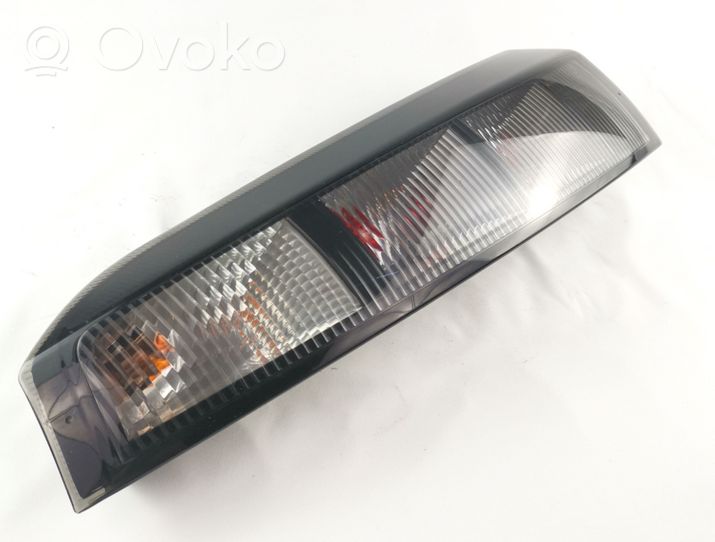 Opel Meriva A Lampa tylna 13196001