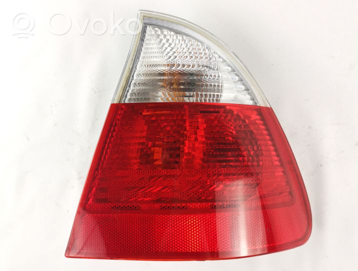 BMW 3 E46 Lampa tylna 6900472