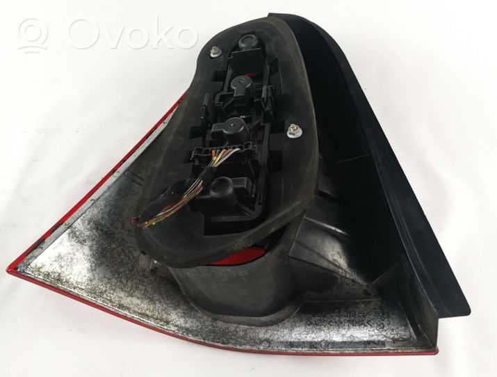 Mercedes-Benz A W168 Lampa tylna 1688200264R