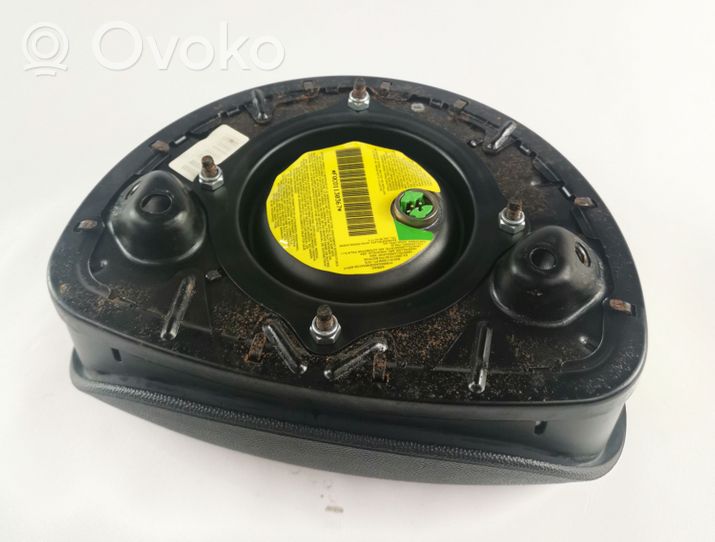 Opel Meriva A Stūres drošības spilvens 93319474