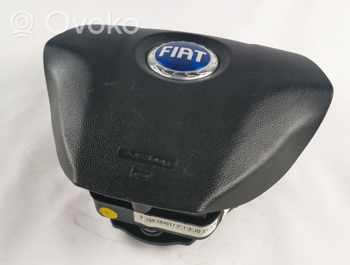 Fiat Punto (199) Airbag de volant 07354104460