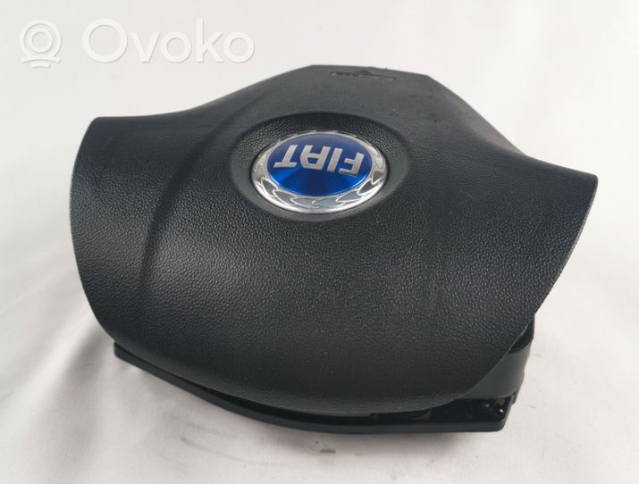 Fiat Punto (199) Airbag de volant 07354104460