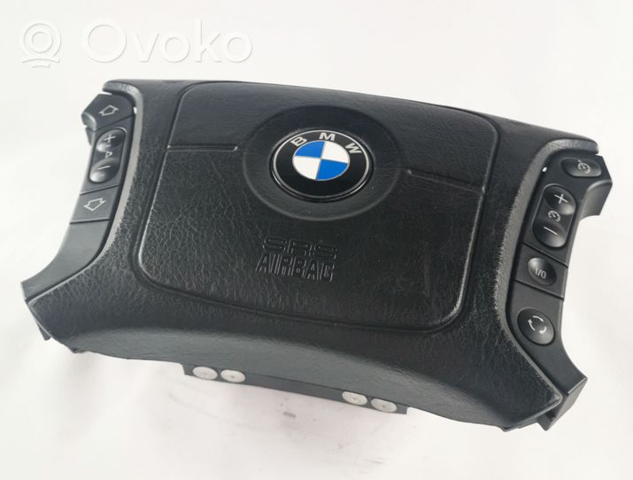 BMW 5 E39 Ohjauspyörän turvatyyny 3310971800