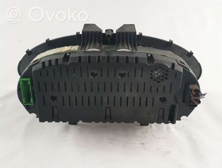 Seat Ibiza III (6L) Spidometras (prietaisų skydelis) 6L0920803