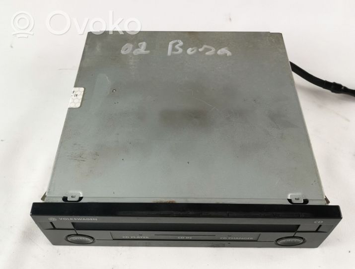 Volkswagen Bora Caricatore CD/DVD 1J0035119