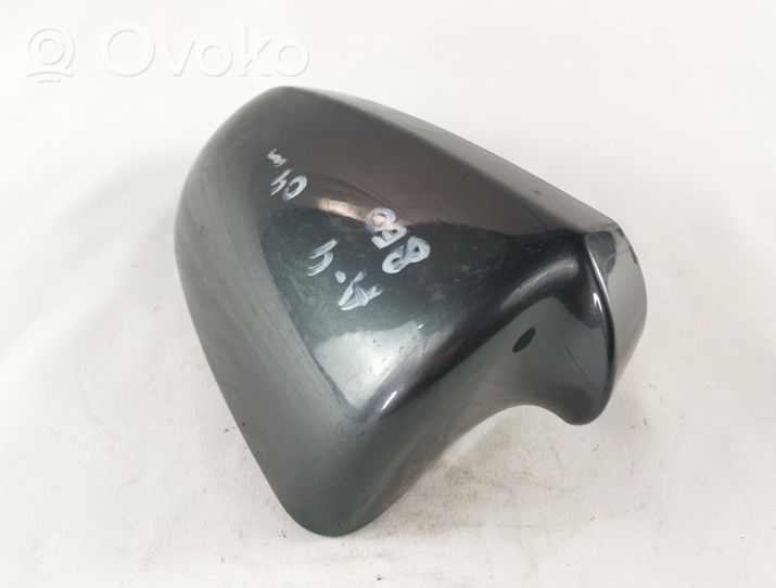 Audi A4 S4 B6 8E 8H Plastic wing mirror trim cover 8E0857507