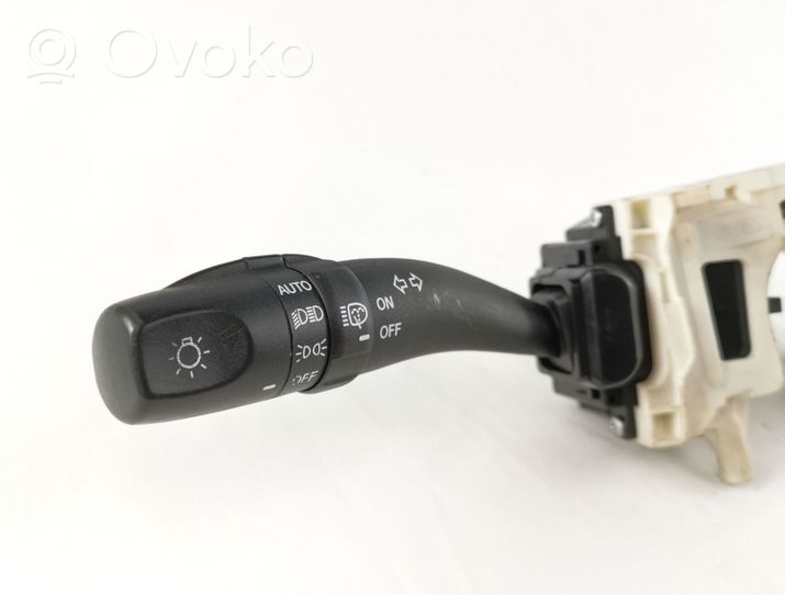 Hyundai ix 55 Wiper turn signal indicator stalk/switch 202005923