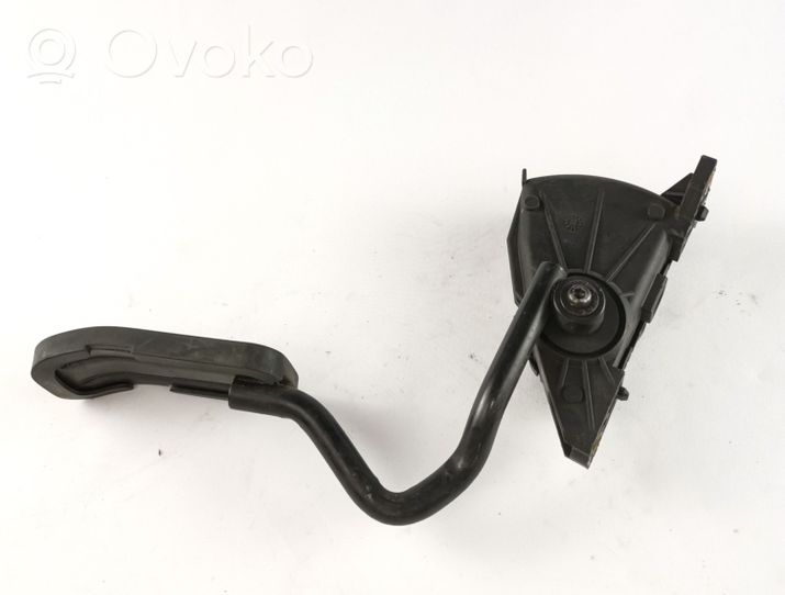 Volkswagen Sharan Accelerator throttle pedal 7M1723507