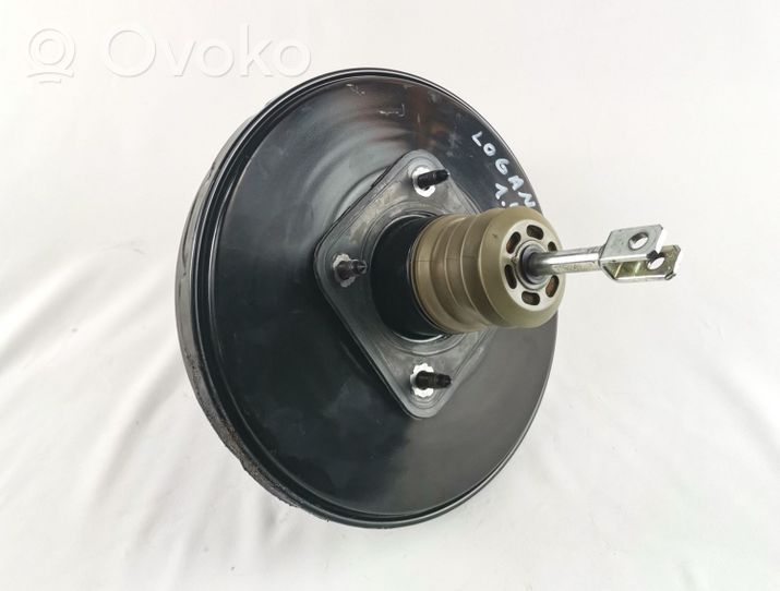 Dacia Logan I Brake booster 8200764734