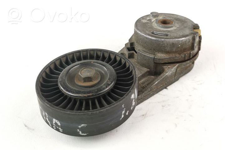 Opel Signum Napinacz paska alternatora 24430296