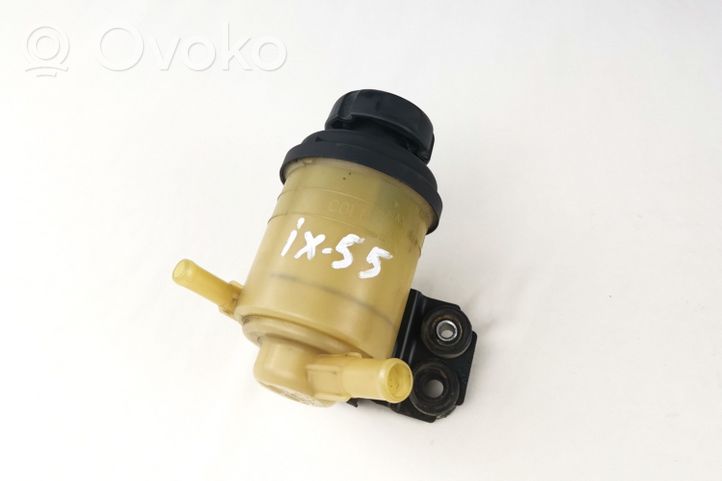 Hyundai ix 55 Power steering fluid tank/reservoir 