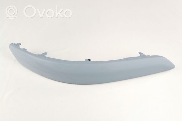 Volkswagen Touran I Front bumper splitter molding 1t0807718