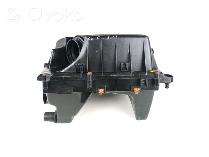 Opel Vectra B Scatola del filtro dell’aria 9177264