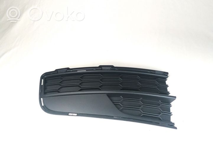 Skoda Citigo Grille inférieure de pare-chocs avant 1st807368