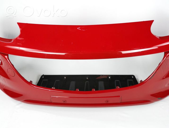 Opel Adam Front bumper 13355266