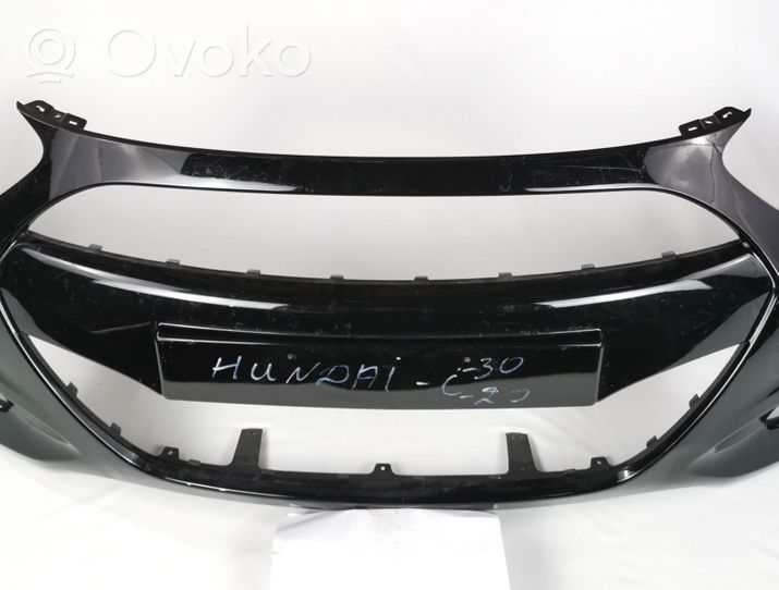 Hyundai i10 Paraurti anteriore 865110X210