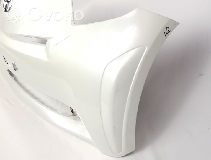 Toyota iQ Front bumper 