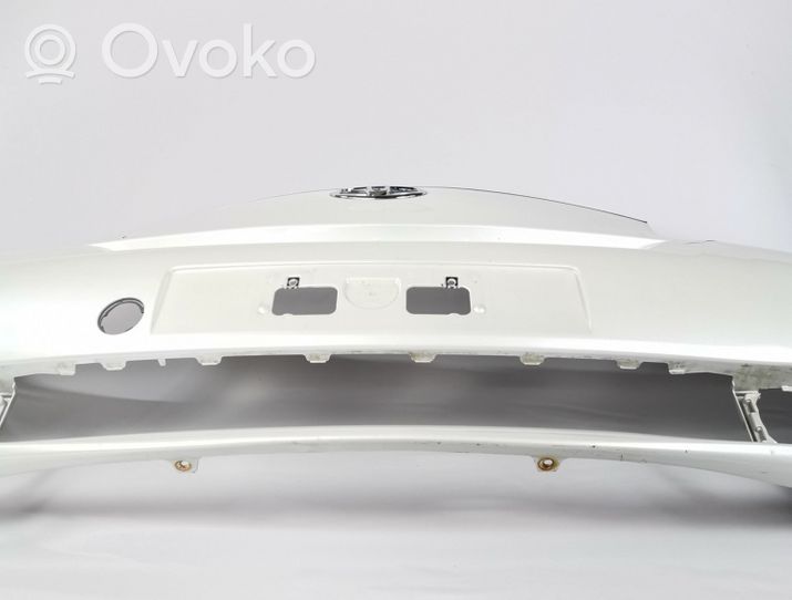 Toyota iQ Front bumper 