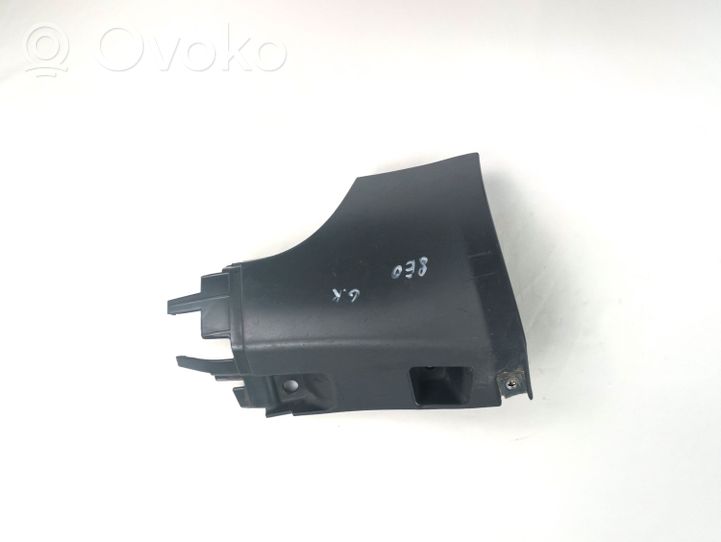 Audi A4 S4 B6 8E 8H Отделка заднего порога (внешняя) 8E0853579