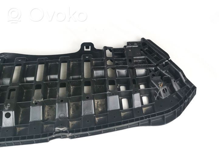 Toyota Aygo AB40 Osłona pod zderzak przedni / Absorber 526180H030