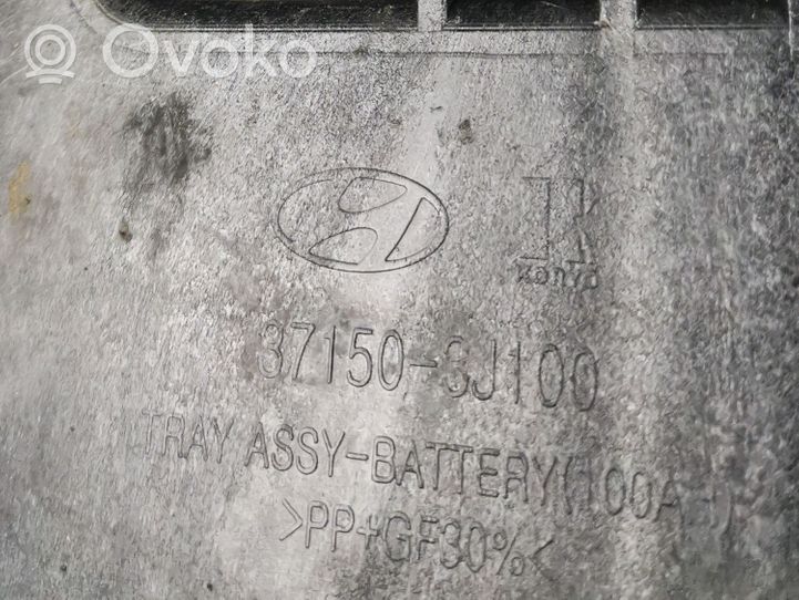 Hyundai ix 55 Boîte de batterie 371503j100