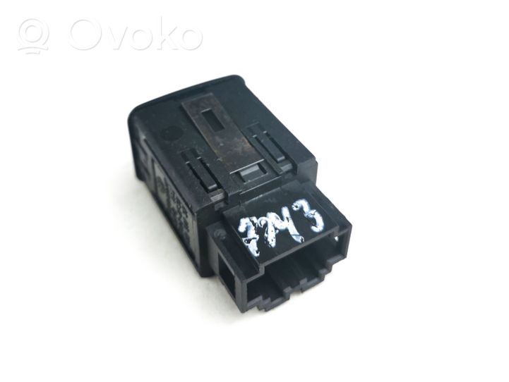 Volkswagen Sharan Headlight level height control switch 7m3941333