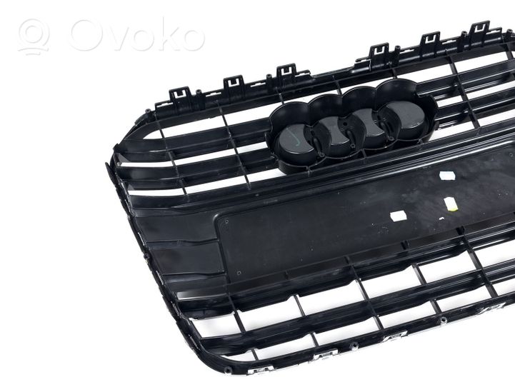 Audi A6 S6 C7 4G Griglia superiore del radiatore paraurti anteriore 4g0853651