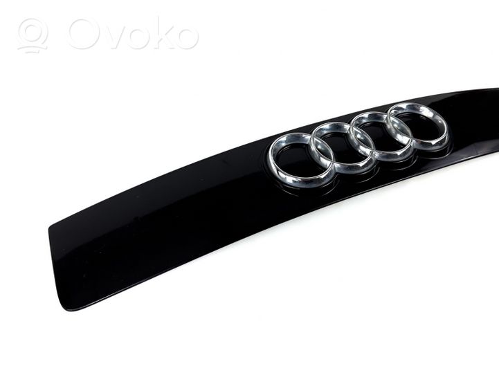 Audi A2 Grille de calandre avant 8z0853631