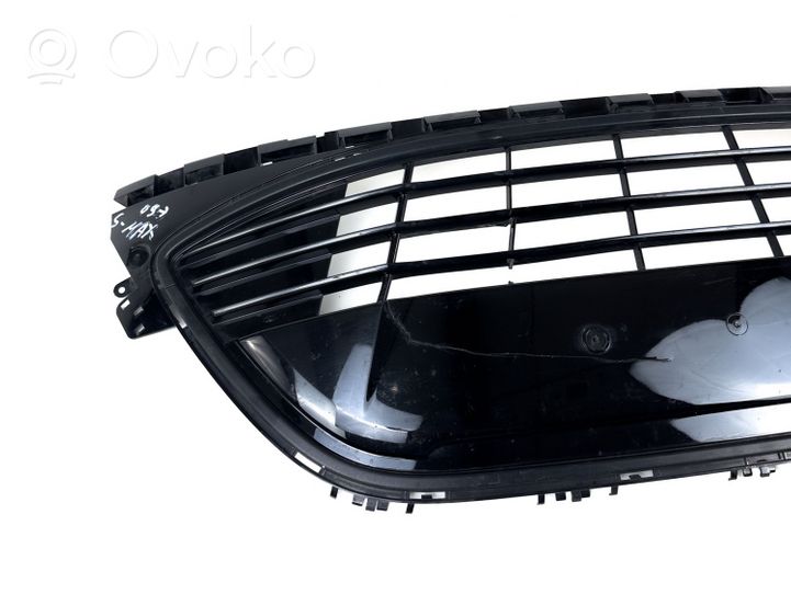 Ford S-MAX Front bumper lower grill am2117b968