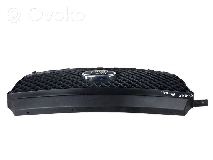 Ford Galaxy Grille calandre supérieure de pare-chocs avant 3m51r8138