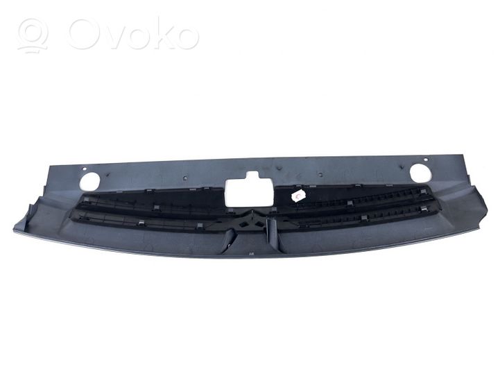 Citroen Berlingo Maskownica / Grill / Atrapa górna chłodnicy 9644758077