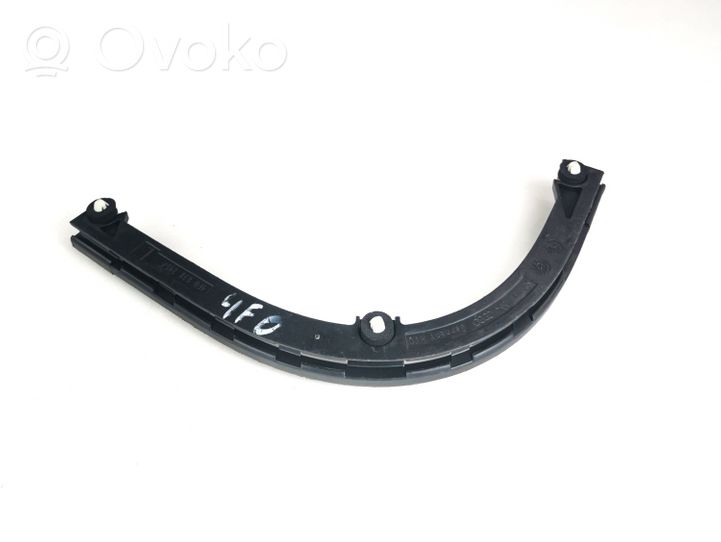 Audi A6 S6 C6 4F Rubber seal front door (on door) 4f0831345a