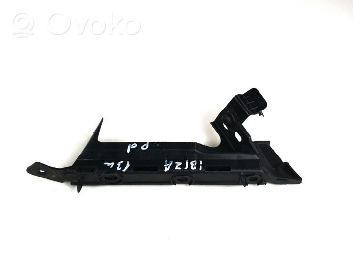 Seat Ibiza IV (6J,6P) Support de montage de pare-chocs avant 6j0807184