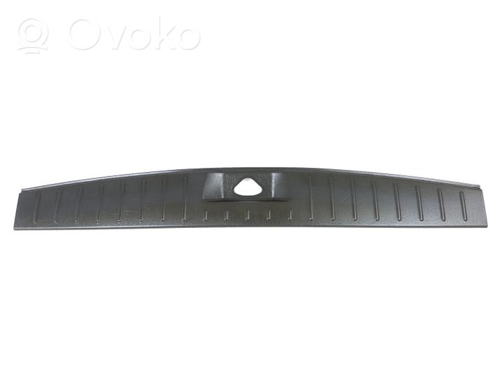 Volkswagen Sharan Trunk/boot sill cover protection 7m0863459e